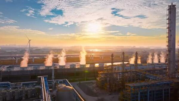 総当たり攻撃でサーバーに不正アクセスされた　空調・インフラ事業者【タマダHD】