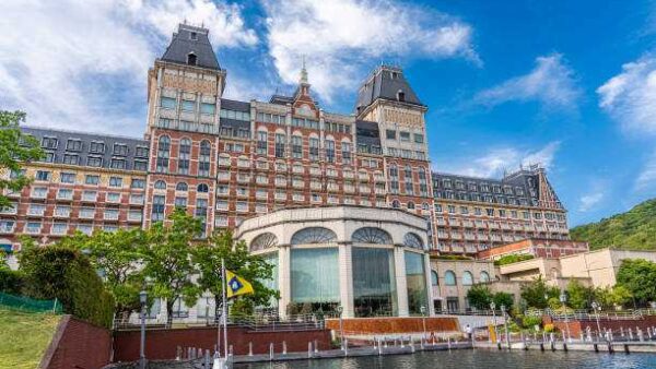 【ハウステンボス】不正アクセス約154万6000名の情報流出の可能性