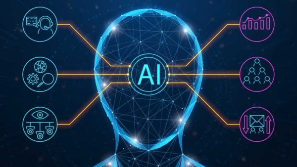 2026年はAIファイアウォールの導入が加速する　セキュリティ予測公表