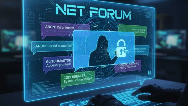 過去IT掲示板の偽サイトみつかる「詐欺サイトの可能性があります」と注意喚起【スラッシュドット・ジャパン】