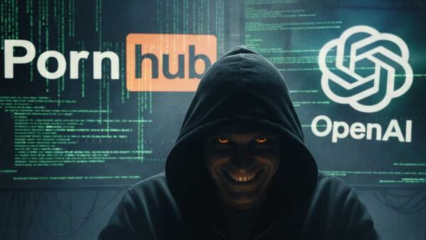 PornhubやOpenAIで不正アクセスの影響広がる　ユーザー情報流出の懸念も高まる【Mixpanel】
