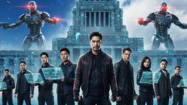 政府AI人材を２倍、サイバー攻撃対策強化　「資金源は？」と疑問の声も