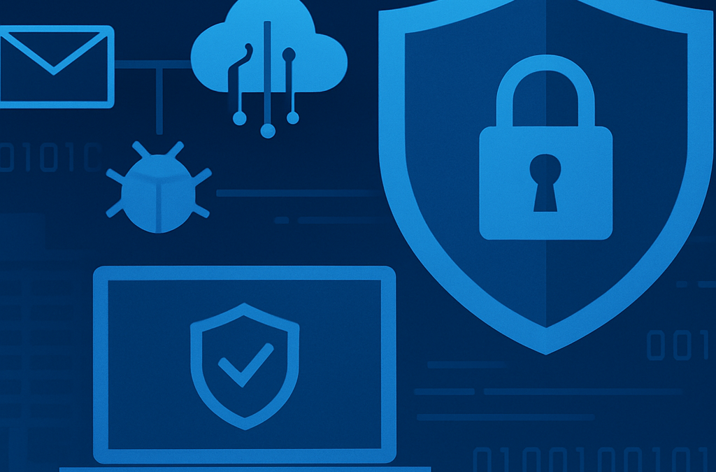 2025年上半期の国内セキュリティインシデント動向