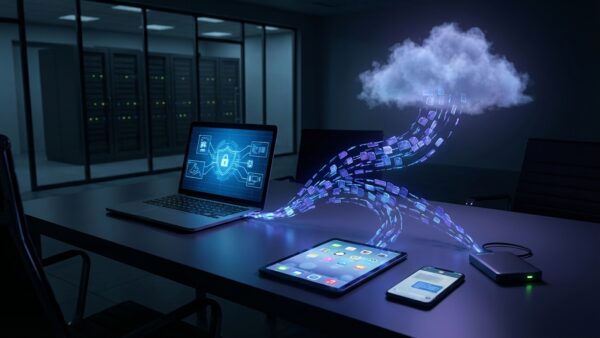 シャドーITによる情報漏洩の現状と対策