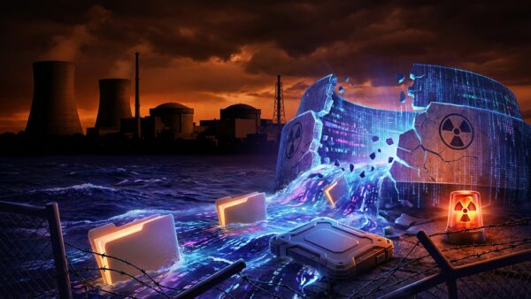 福島第二原発で「核物質防護秘密」の管理違反、情報漏えいは確認されず県が申し入れ