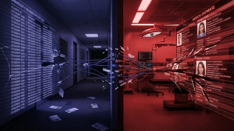 韓国でハッキング被害が相次ぐ　大学寮の外出記録や美容外科の個人情報が対象に