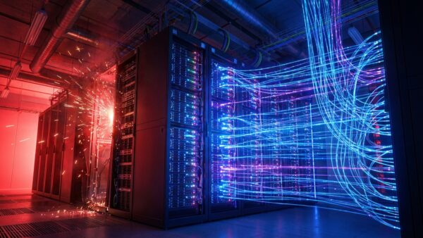 INFINIDAT JAPAN山田秀樹氏、レジリエンスを備えた堅牢なIT基盤構築の重要性を語る