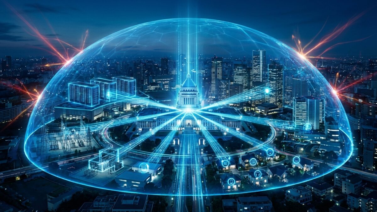 官民連携を軸にした「新サイバー防御QアンドA」を公表、対策の考え方を整理