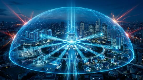 官民連携を軸にした「新サイバー防御QアンドA」を公表、対策の考え方を整理