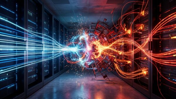 AI活用が進む演習で見えた攻防の現実、防御強化と悪用リスクが同時に拡大