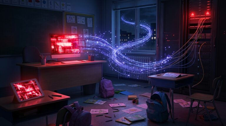 教員グループがランサムウェア被害、個人情報流出の可能性を調査