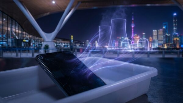 原子力規制庁でスマホ紛失、悪用確認なしも情報流出の可能性が残る