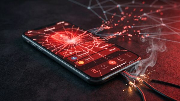 ベトナムで不正アクセスの兆候を検知すると銀行アプリが自動ログアウトする仕組みを導入開始