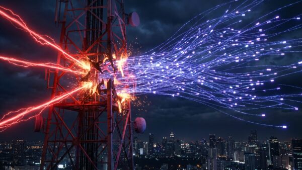 SKテレコム、個人情報流出を巡る課徴金の取り消しを求め提訴