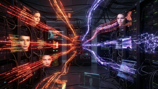 NTTデータがサイバー攻撃の最新動向を分析、手口の多様化と偽情報への注意を喚起