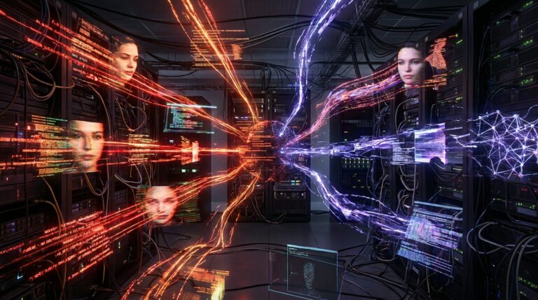 NTTデータがサイバー攻撃の最新動向を分析、手口の多様化と偽情報への注意を喚起