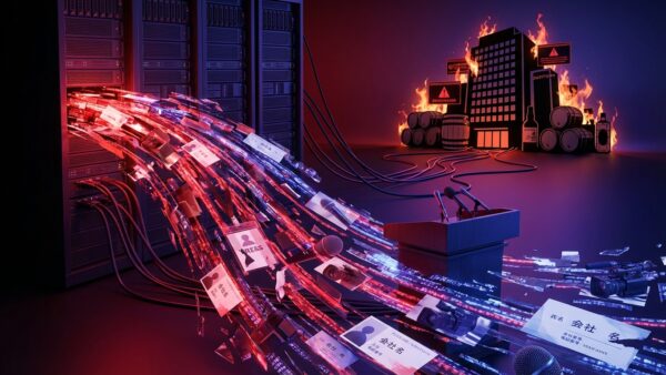 サントリーHDの業務委託先に不正アクセス　メディア関係者ら914人の個人情報が流出した可能性