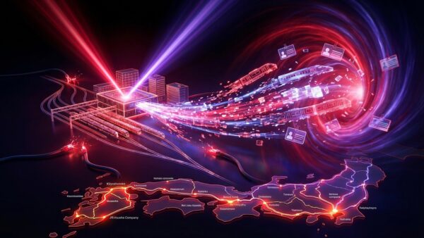 JR九州グループ会社がサイバー攻撃被害、58社の従業員1万4638人分が漏えいした恐れ