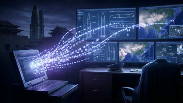 中国軍制服組トップを巡り機密情報漏えい疑惑、核兵器データにも言及　米報道