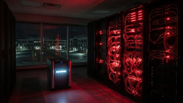 ランサムウェア被害で事業を止めないために、サイバーレジリエンスとバックアップを見直す