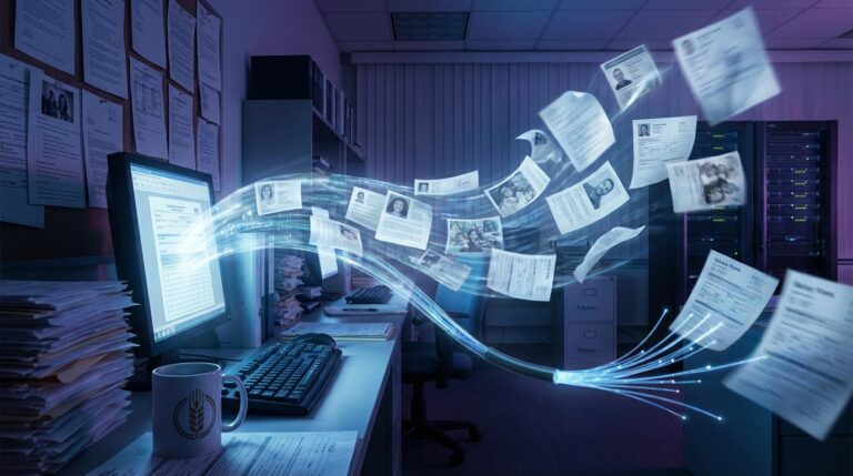 農水省で職員と家族4571人分の個人情報漏えいが判明