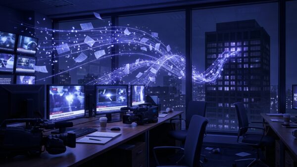 フジテレビで社員による情報漏洩が判明、取材情報などを外部提供し懲戒解雇