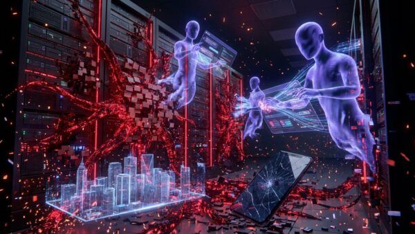 2026年のサイバー攻撃はランサムウェアとAI詐欺が焦点、動向を踏まえた対策見直しが課題である