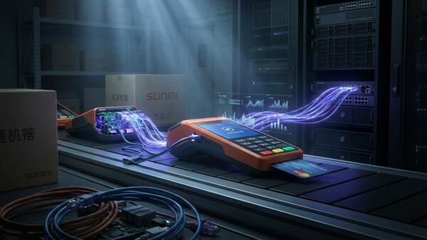 中国企業生産の韓国向け決済端末で情報流出リスクが指摘