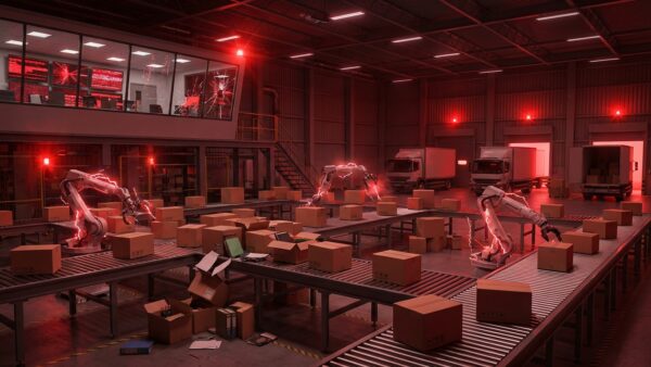 サイバー攻撃の影響でアスクルが中間決算赤字、66億円を計上