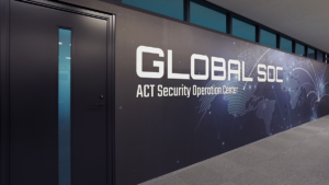 株式会社アクト、サイバーセキュリティ事業強化に向けた 「SOCアナリスト 社内トレーニング」を実施