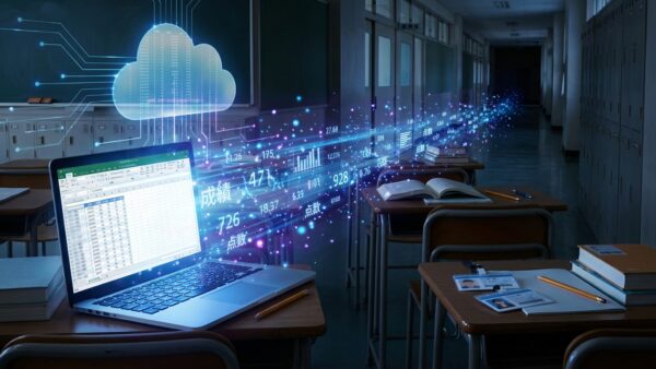 大学入学共通テストの成績データを誤配布　県立高校3年生300人余りの情報が漏えい