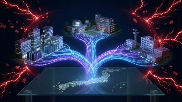 県警本部で産学官が連携会議　サイバー攻撃に備え情報共有を確認