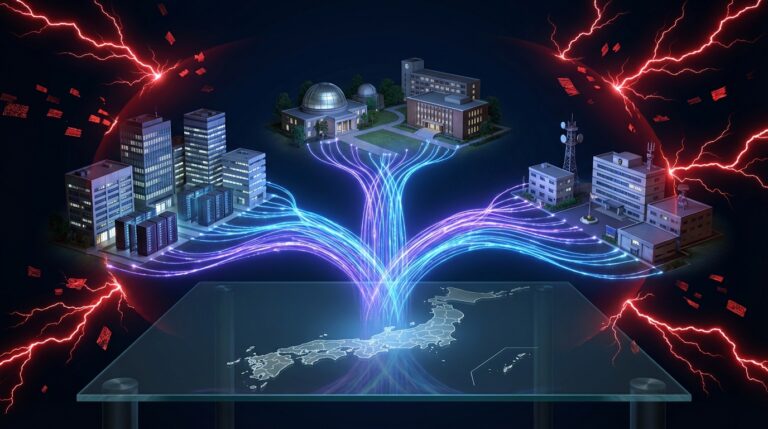 県警本部で産学官が連携会議　サイバー攻撃に備え情報共有を確認