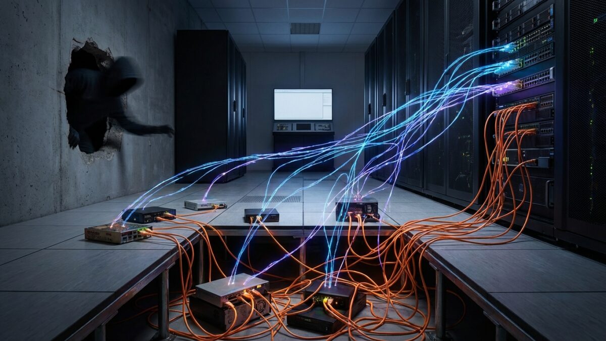 AI連携で生まれる「野良MCPサーバ」の懸念と情シスの統制課題