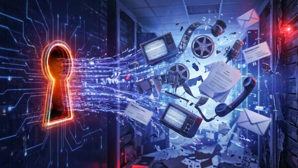 総務省の放送コンテンツ製作取引実態調査で情報漏えい、ログイン管理の設定不備が原因