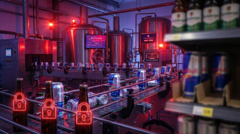 アサヒグループのサイバー攻撃で「スーパードライ」品薄　被害拡大を招いた要因と得た教訓