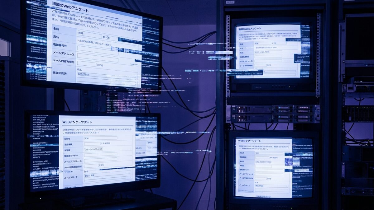 総務省のアンケートで回答者情報が誤表示、個人情報漏えいを公表