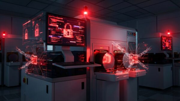 アドバンテストでランサムウエアを伴うサイバーセキュリティーインシデント、情報漏洩の有無は調査中