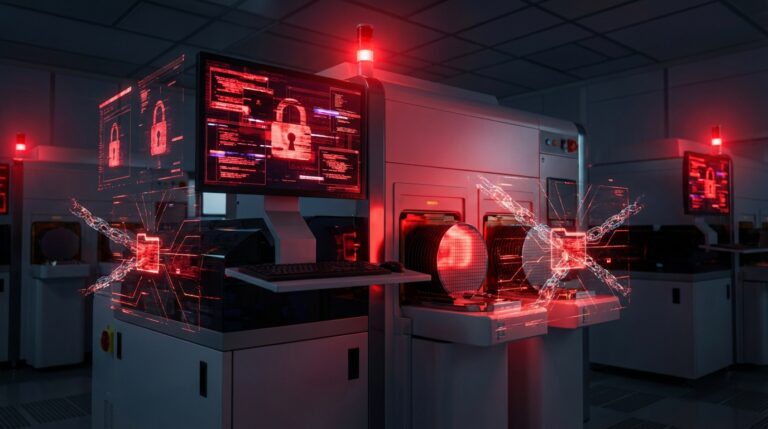 アドバンテストでランサムウエアを伴うサイバーセキュリティーインシデント、情報漏洩の有無は調査中