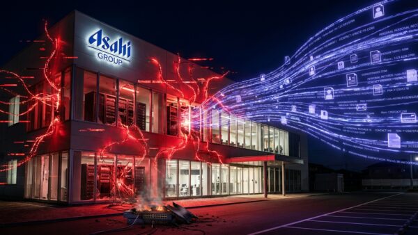 アサヒグループHD、11万件超の情報漏えいを確認　再発防止策を公表
