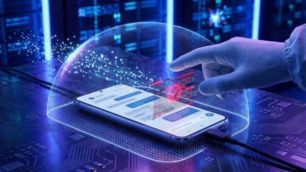 Samsung、次期「Galaxy S27」シリーズに向け情報流出対策を強化　社内コミュニケーションにセキュアチャットモード導入か