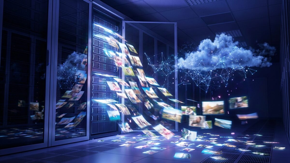 Google PlayのAIアプリで大規模データ流出、827万件のメディアファイルが外部閲覧可能に