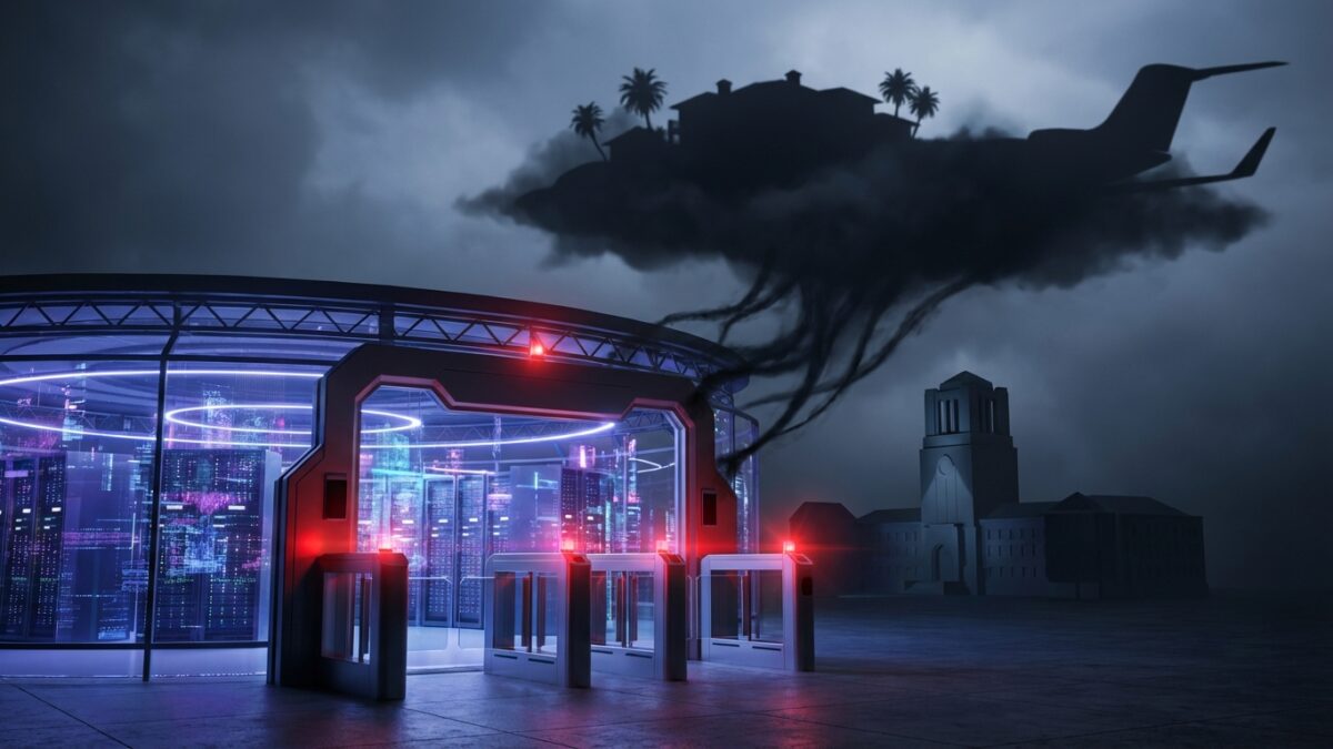 千葉工大の伊藤学長らがハッカー大会で参加禁止に、米富豪を巡る問題が背景