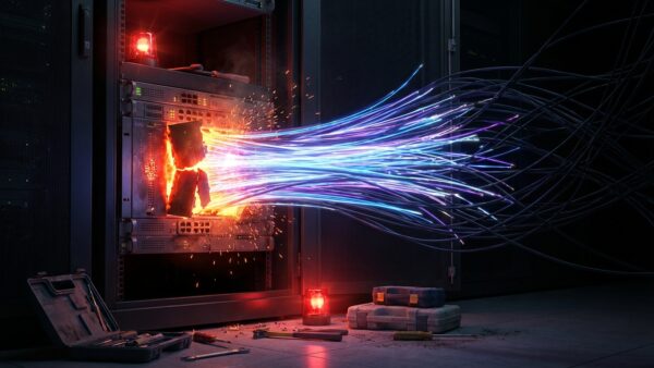 公開から3日で悪用されたVPN脆弱性、対応遅れが500GB流出につながった事例