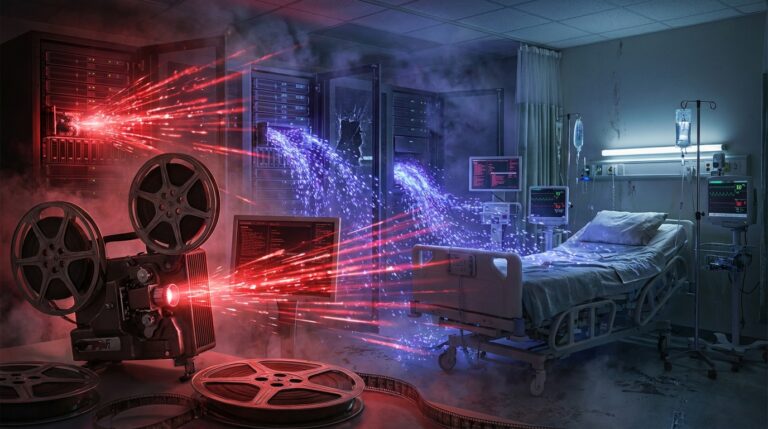 元ソニーCEOが語る情報流出の教訓　大規模サイバー攻撃と映画制作の後悔