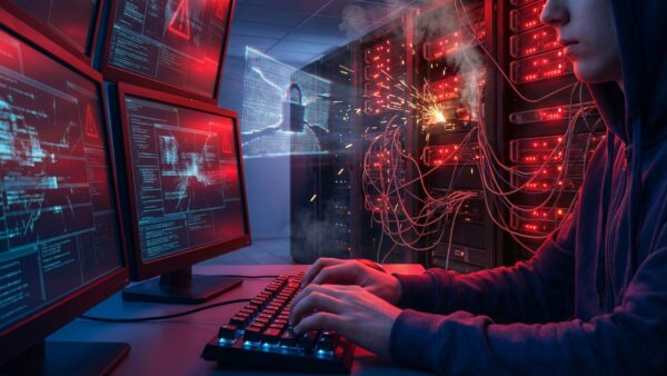 不正アクセス摘発で20歳未満が増加　警察庁統計で中高生の摘発も目立つ