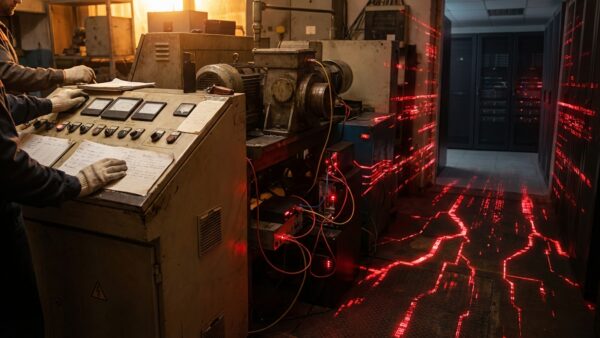 「現場を信頼する文化」が招く盲点　誇りがサイバー攻撃リスクを高める理由