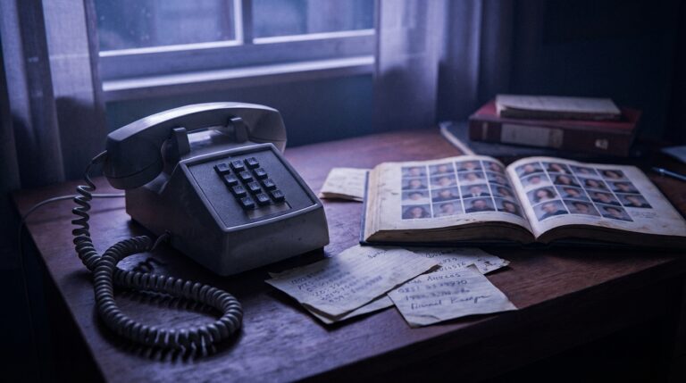 1990年代の芸能人個人情報流出、元子役が実態を証言　実家の電話番号が出回りいたずら電話も