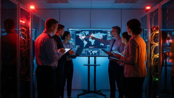 寿都署、管内公務員ら向けにサイバー攻撃対策の講習会を実施