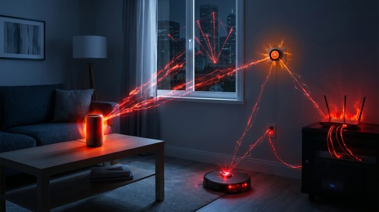 IoT家電の購入時は「星マーク」を確認　サイバー攻撃の踏み台化を防ぐ考え方